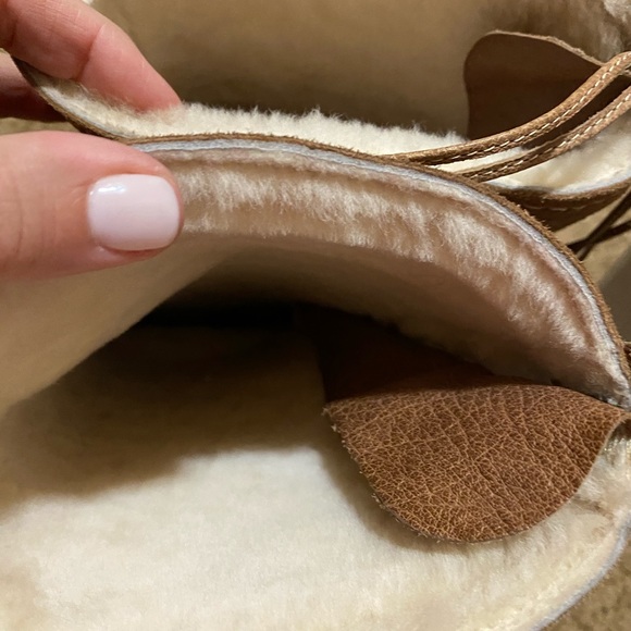 Ladies Frye boots - Picture 5 of 5